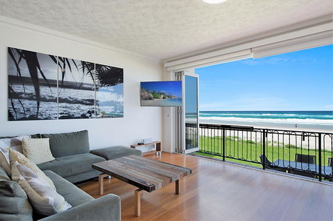 Palm Beach Beachfront Townhouse - Sydney 4u 1