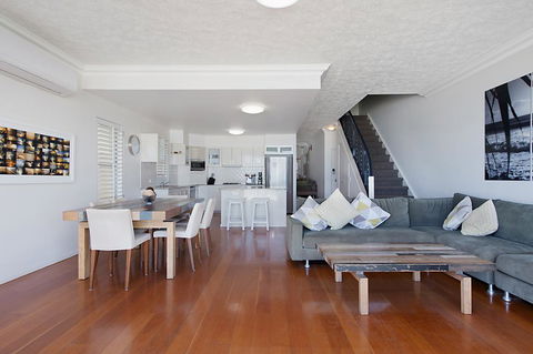 Palm Beach Beachfront Townhouse - Sydney 4u 2