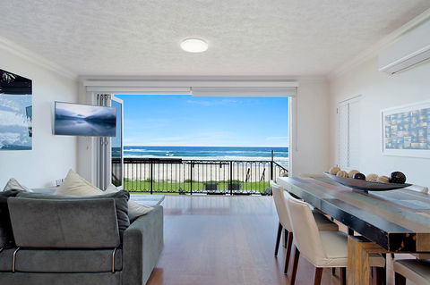 Palm Beach Beachfront Townhouse - Sydney 4u 0
