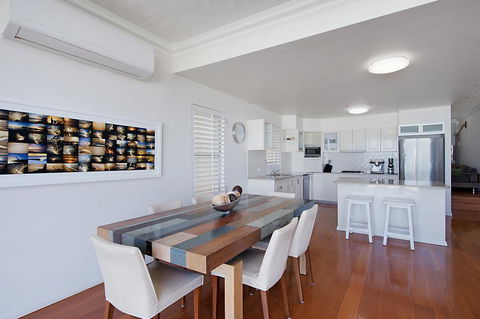 Palm Beach Beachfront Townhouse - Sydney 4u 3