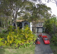 Palm Beach Bed  Breakfast - Sydney 4u