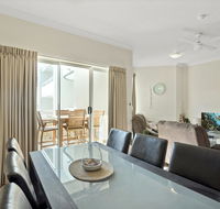 Palm Beach Holiday Resort Unit 35 - Sydney 4u