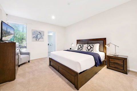 Palm Breeze - Sydney 4u 2