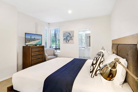 Palm Breeze - Sydney 4u 3