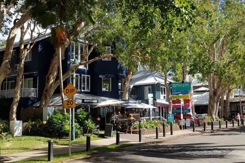 PALM COVE HAVEN APARTMENT - Sydney 4u 3