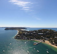 Palm Cove Palm Beach - Sydney 4u