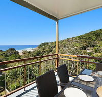 Palm Valley Drive 2/16 - Sydney 4u