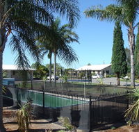 Palm Valley Motel - Accommodation Sydney