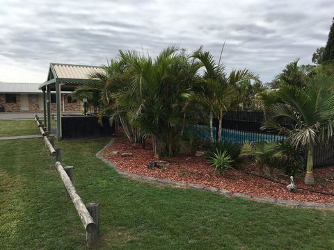 Palm Valley Motel - Accommodation Sydney 3