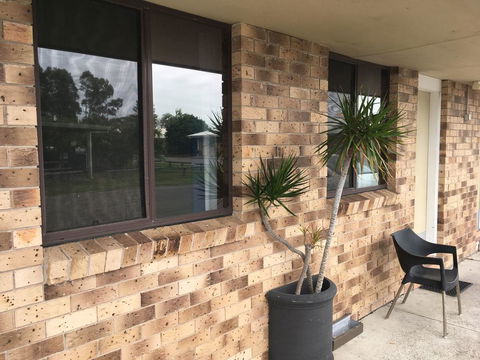 Palm Valley Motel - Accommodation Sydney 1