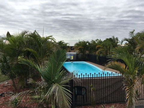 Palm Valley Motel - Accommodation Sydney 2