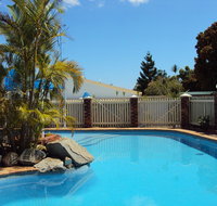 Palm Valley Motel - Accommodation Sydney