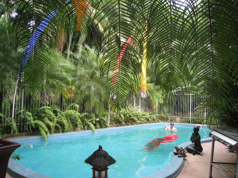 Palmerston Sunset Retreat - Sydney 4u 0