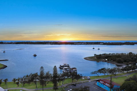 Palmerston Tower - Sydney 4u 3