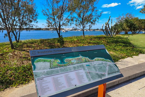 Palmerston Tower - Sydney 4u 1