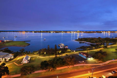 Palmerston Tower - Sydney 4u 2
