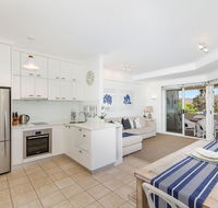 Palmie at Iluka Resort Apartments - Sydney 4u