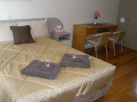 Palms Oasis Motel - Accommodation Sydney 0