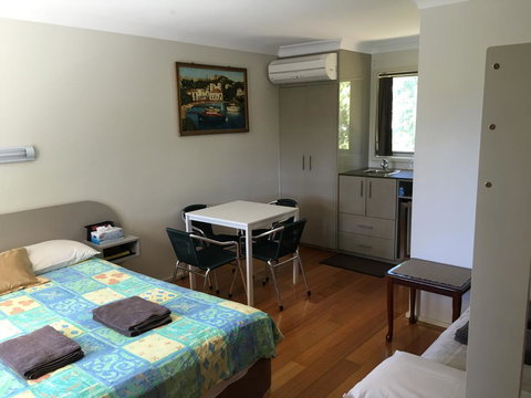 Palms Oasis Motel - Accommodation Sydney 2