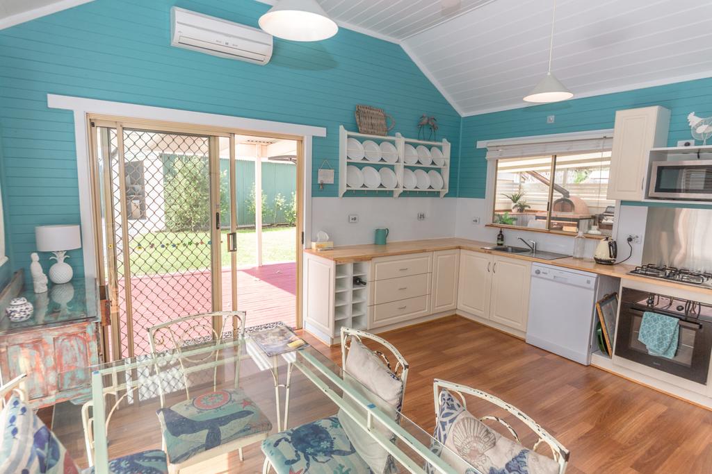 Silverton SA Sydney 4u