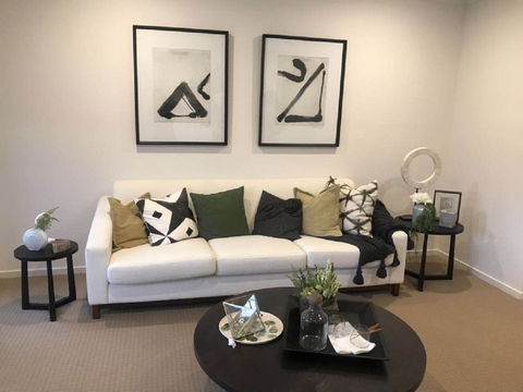 Pampas Grass Homestay A - Sydney 4u 3
