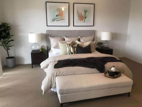 Pampas Grass Homestay A - Sydney 4u 1