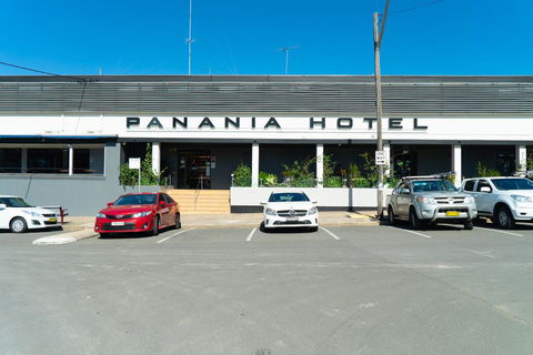 Panania Hotel - Sydney 4u 0