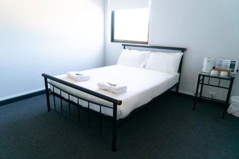 Panania Hotel - Sydney 4u 1