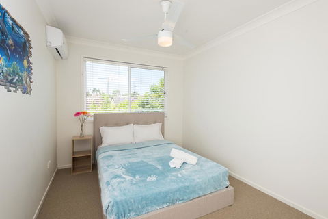 Panda Holiday -Close Mountain Ocean Pet Friendly - Sydney 4u 1