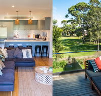 Pandanas Apartments 15B - Mollymook Beach - Sydney 4u