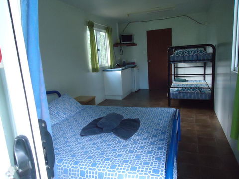 Pandanus On Litchfield - Sydney 4u 1