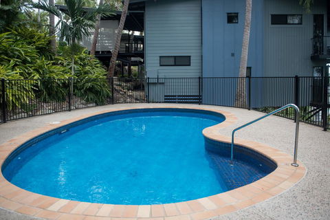Panorama 11 - Hamilton Island - Sydney 4u 2
