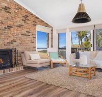 Panorama Place On Jones Beach - Accommodation Sydney