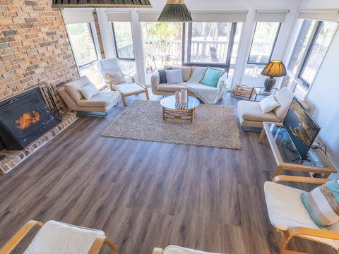 Panorama Place On Jones Beach - Accommodation Sydney 2