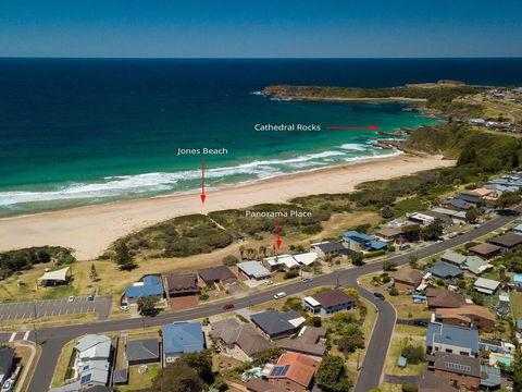 Panorama Place On Jones Beach - Accommodation Sydney 1