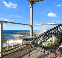 PANORAMA VIEWS - spectacular ocean views - Sydney 4u