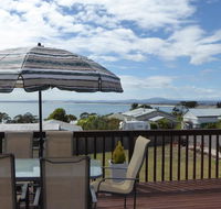 Panoramic Views on Walter - Accommodation Sydney
