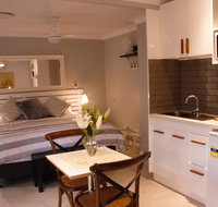 Paperbark Bed  Breakfast - Accommodation Sydney