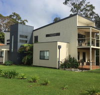 Paradise by the Bay - Sydney 4u