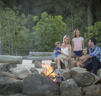 Paradise Country Farmstay - Accommodation Sydney