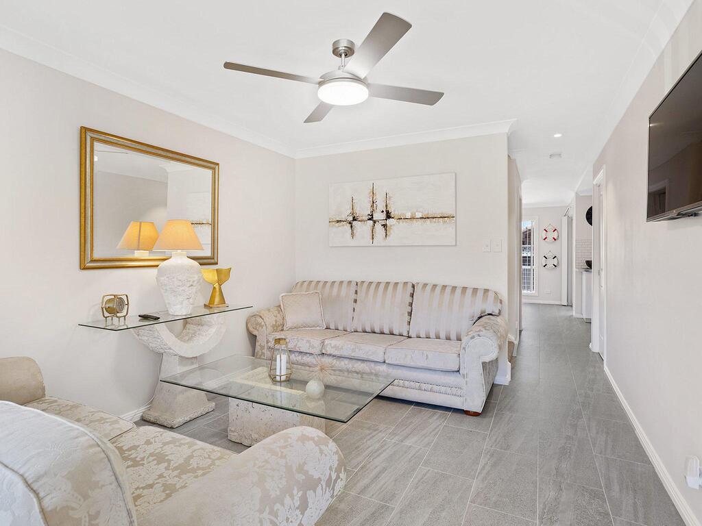 Fingal Bay NSW Sydney Resort