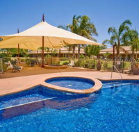 Paradise Lakes Motel Shepparton - Sydney 4u