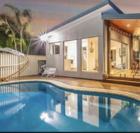 Paradise on the Peninsula - Sydney Resort