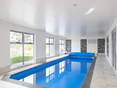 Paradise Point - Tamar Valley 14 Persons Residence With Pool - Sydney 4u 2