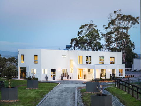 Paradise Point - Tamar Valley 14 Persons Residence With Pool - Sydney 4u 1