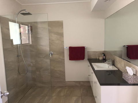 Paradise Retreat - Sydney 4u 3