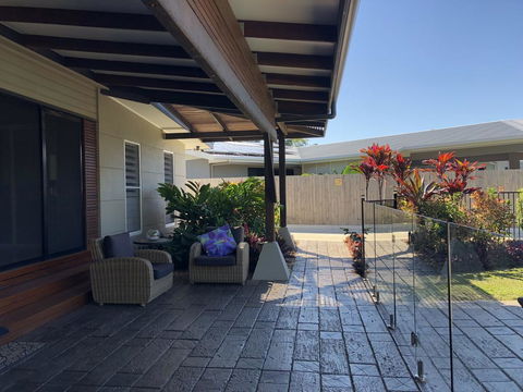 Paradise Retreat - Sydney 4u 2