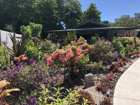 Paradise Retreat - Sydney 4u 0