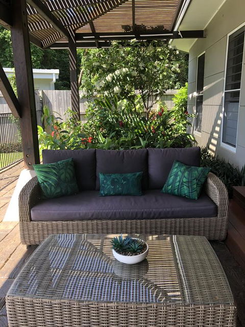 Paradise Retreat - Sydney 4u 1