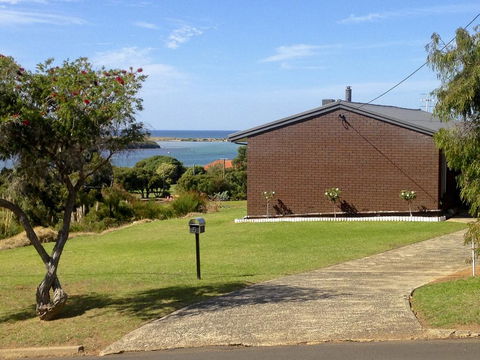 Paradise View - Sydney 4u 3